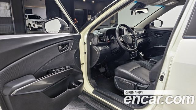 KG Mobility TIBOLI 2021 — photo 13