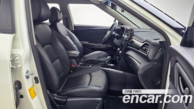 KG Mobility TIBOLI 2021 — photo 17