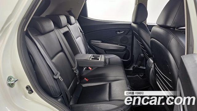 KG Mobility TIBOLI 2021 — photo 18