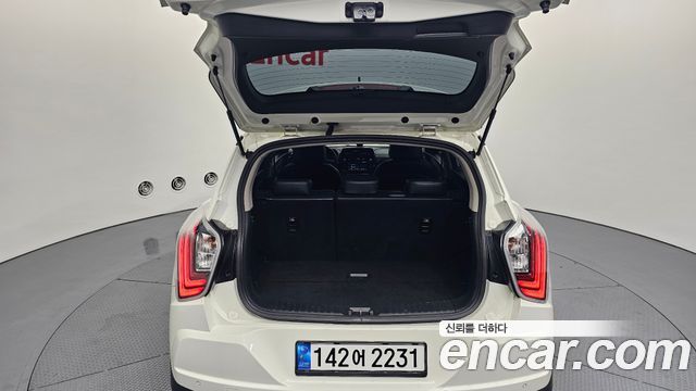 KG Mobility TIBOLI 2021 — photo 26