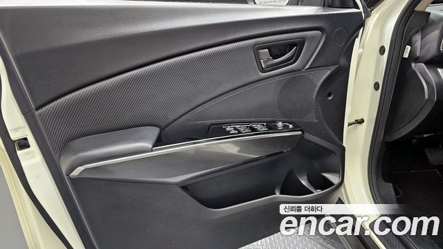 KG Mobility TIBOLI 2021 — photo 14