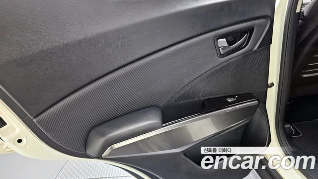 KG Mobility TIBOLI 2021 — photo 15