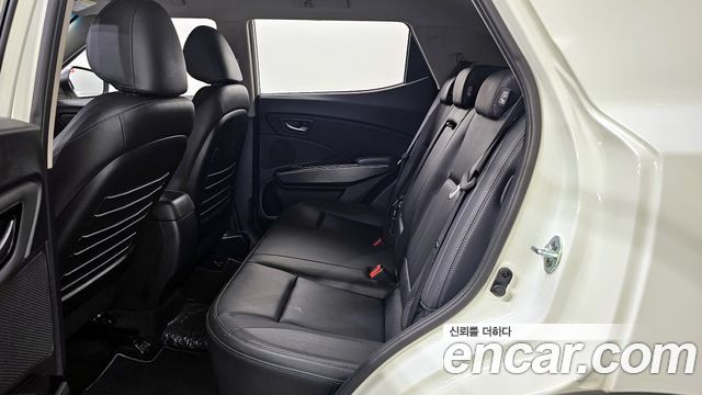 KG Mobility TIBOLI 2021 — photo 16