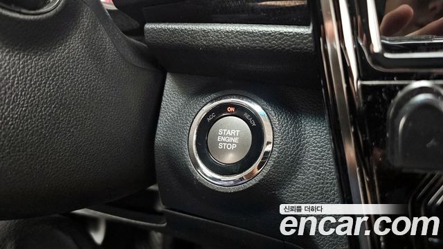 KG Mobility TIBOLI 2021 — photo 27