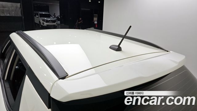 KG Mobility TIBOLI 2021 — photo 28