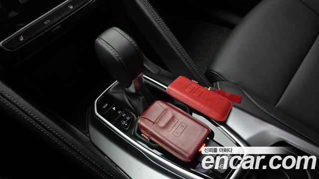 Renault Korea QM6 2021 — photo 12