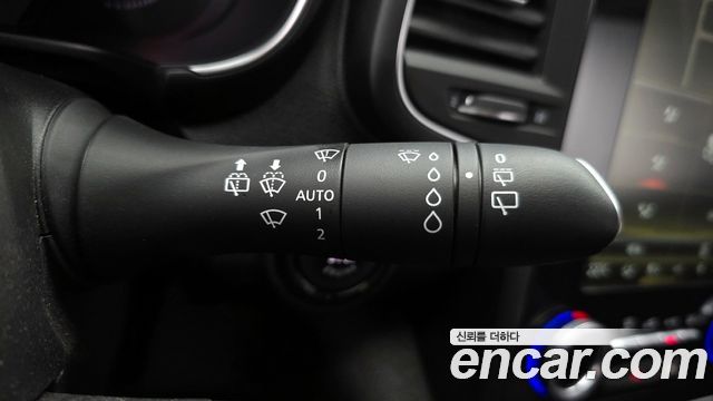 Renault Korea QM6 2021 — photo 29