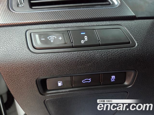 Hyundai Sonata 2017 — photo 14
