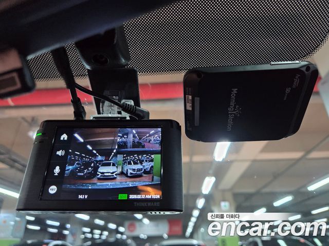Hyundai Sonata 2017 — photo 17