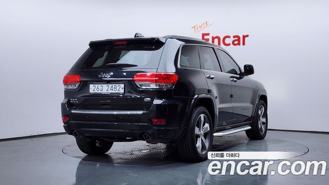 Jeep Cherokee 2014 — photo 2