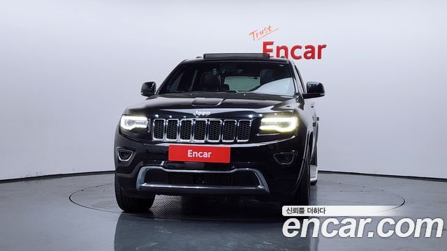 Jeep Cherokee 2014 — photo 3