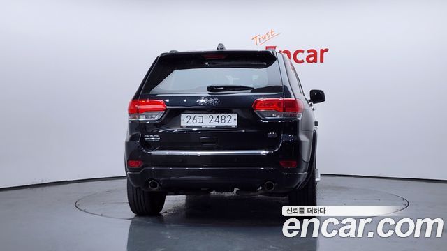 Jeep Cherokee 2014 — photo 4