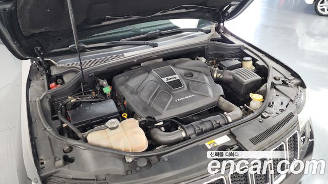 Jeep Cherokee 2014 — photo 6
