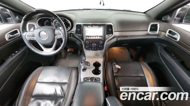 Jeep Cherokee 2014 — photo 7
