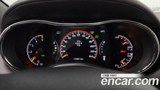 Jeep Cherokee 2014 — photo 8