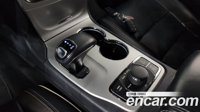 Jeep Cherokee 2014 — photo 9
