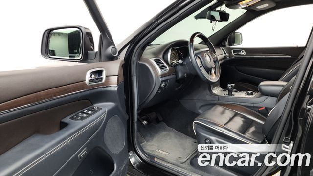 Jeep Cherokee 2014 — photo 10