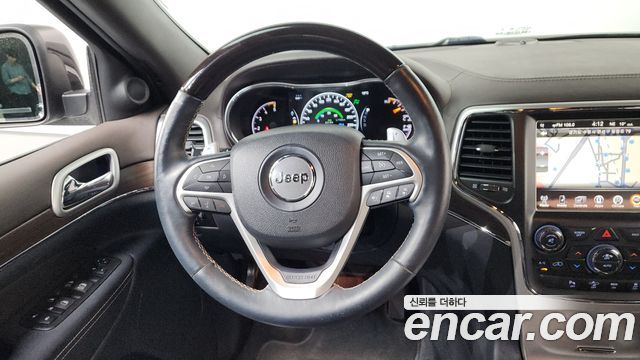 Jeep Cherokee 2014 — photo 13