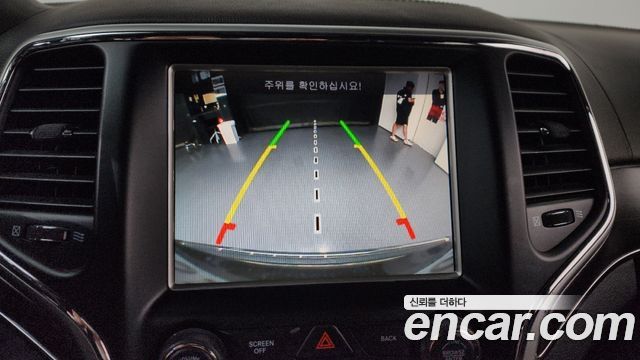 Jeep Cherokee 2014 — photo 14