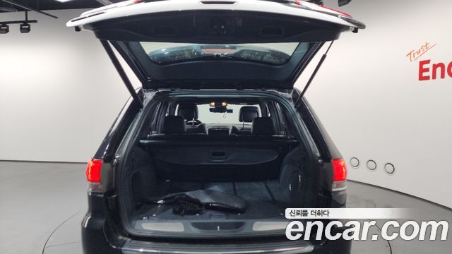 Jeep Cherokee 2014 — photo 20