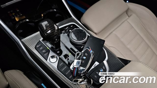 BMW 3-Series 2021 — photo 12