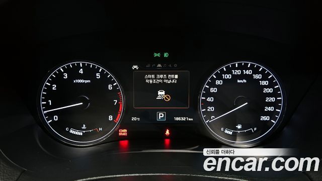 Hyundai Genesis 2015 — photo 8