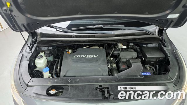 Kia Canival 2015 — photo 6