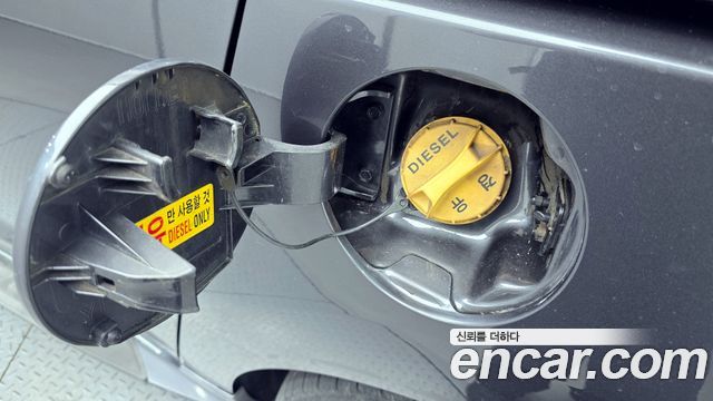 Kia Canival 2015 — photo 27