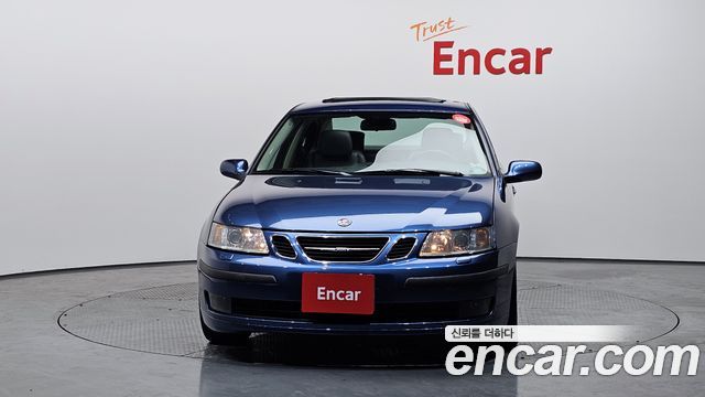 Saab 9-3 2003 — photo 3