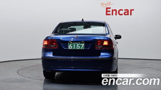 Saab 9-3 2003 — photo 4