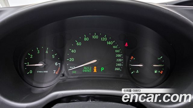 Saab 9-3 2003 — photo 8