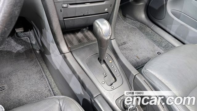 Saab 9-3 2003 — photo 9