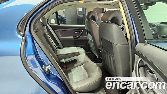 Saab 9-3 2003 — photo 11