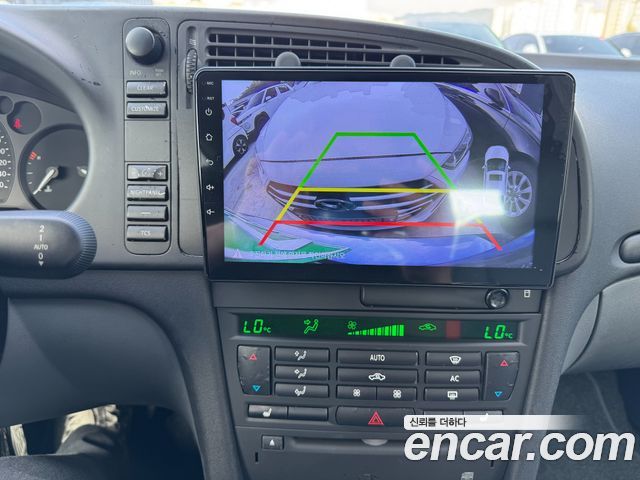 Saab 9-3 2003 — photo 12