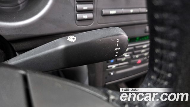 Saab 9-3 2003 — photo 16