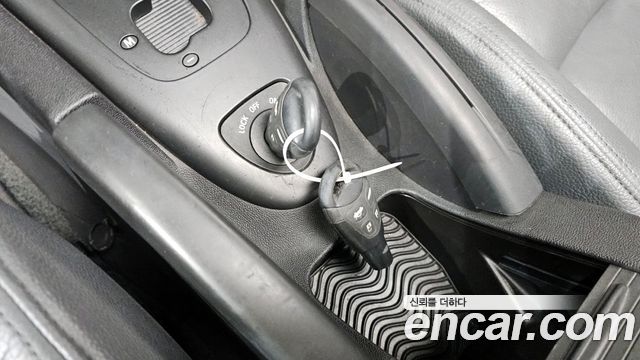 Saab 9-3 2003 — photo 18