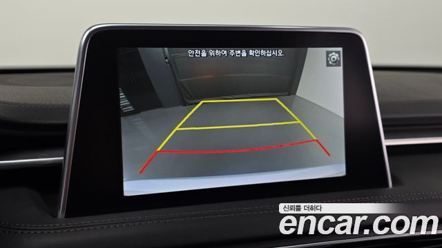 Genesis G70 2019 — photo 15