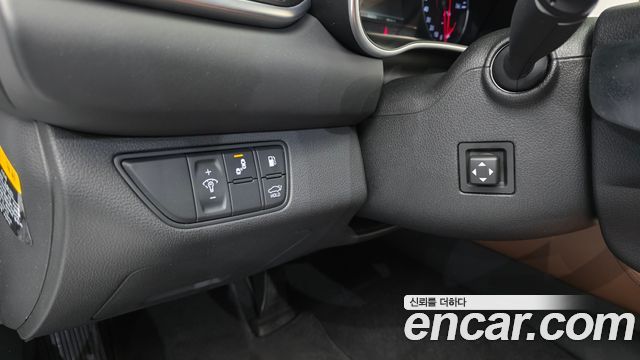 Genesis G70 2019 — photo 20