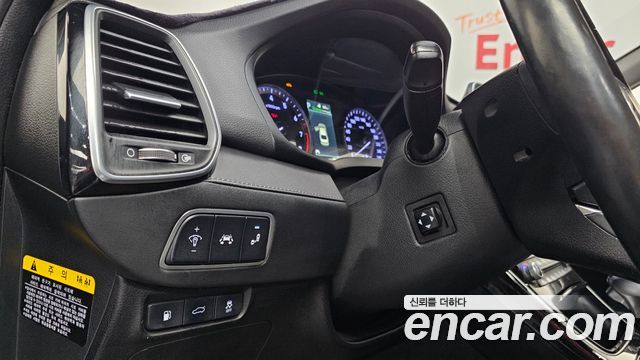 Hyundai Grandeur 2018 — photo 14