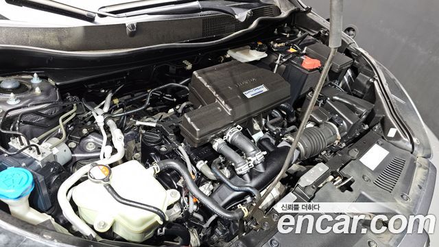 Honda CR-V 2017 — photo 6