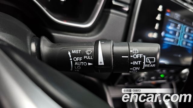 Honda CR-V 2017 — photo 30