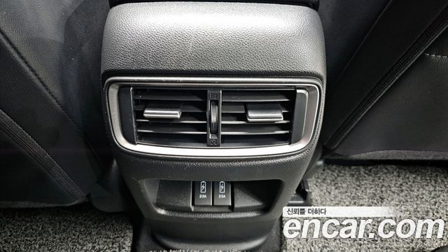 Honda CR-V 2017 — photo 31