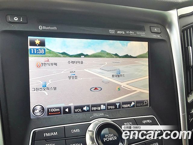 Hyundai Sonata 2010 — photo 13