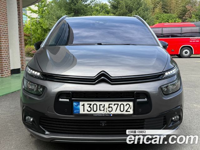 Citroën / DS C4 SpaceTourer