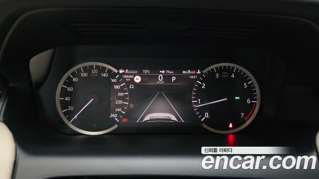 Land Rover Discovery Sport 2023 — photo 8