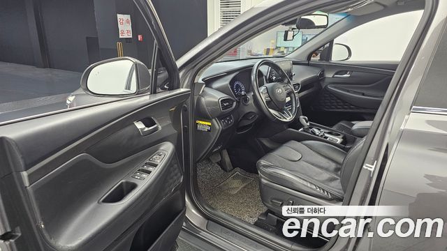 Hyundai Santafe 2020 — photo 13