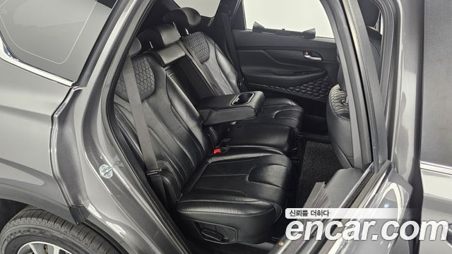 Hyundai Santafe 2020 — photo 17