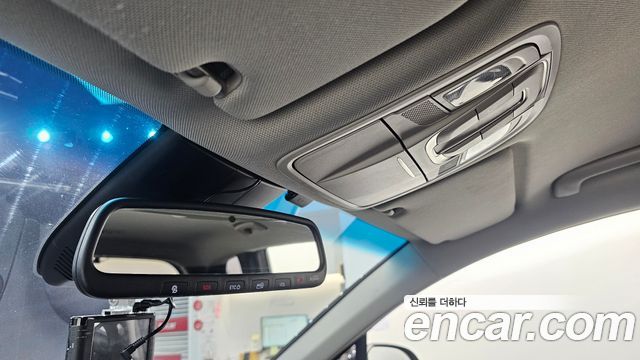 Hyundai Santafe 2020 — photo 23