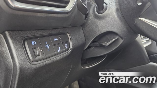 Hyundai Santafe 2020 — photo 24