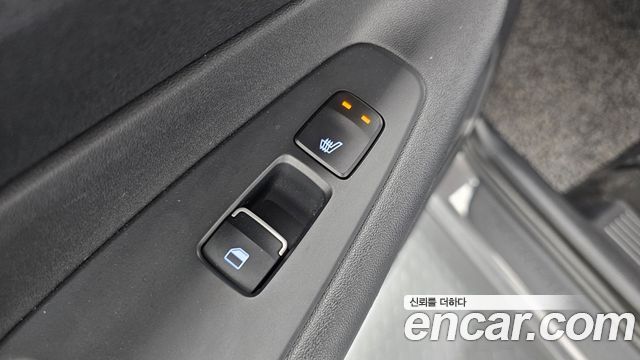 Hyundai Santafe 2020 — photo 25